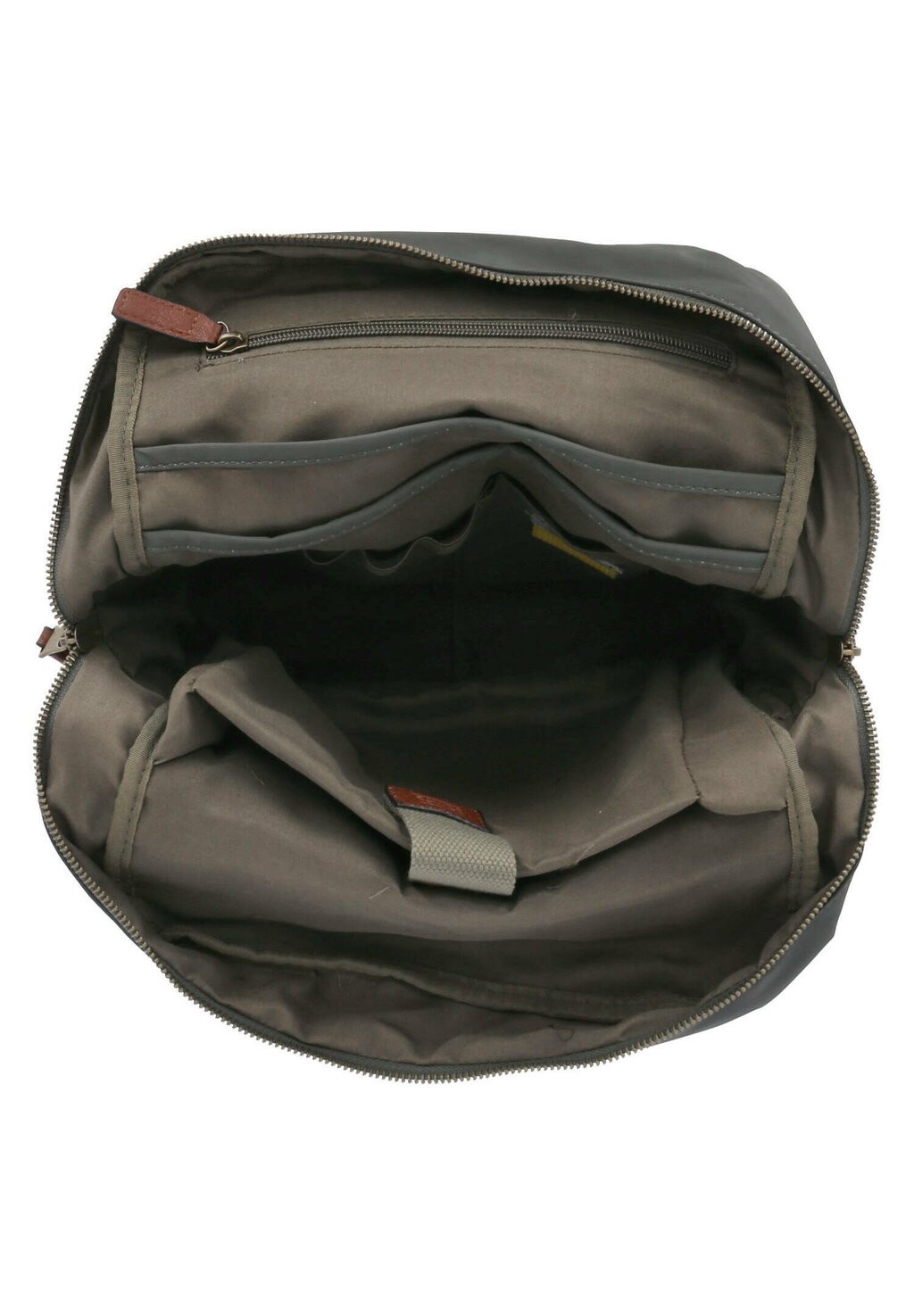 

Рюкзак BARI camel active, хаки