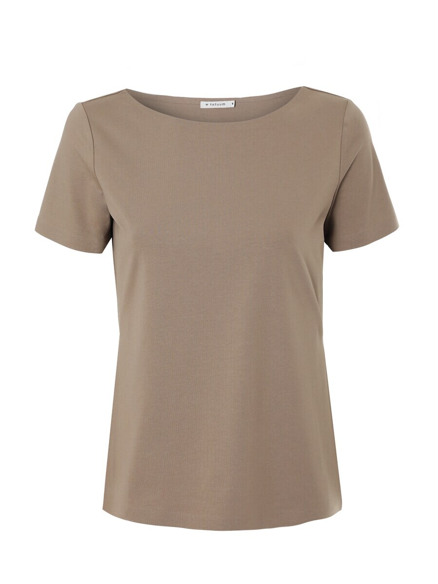 

Футболка TATUUM Shirt MIKAJA, цвет chamois