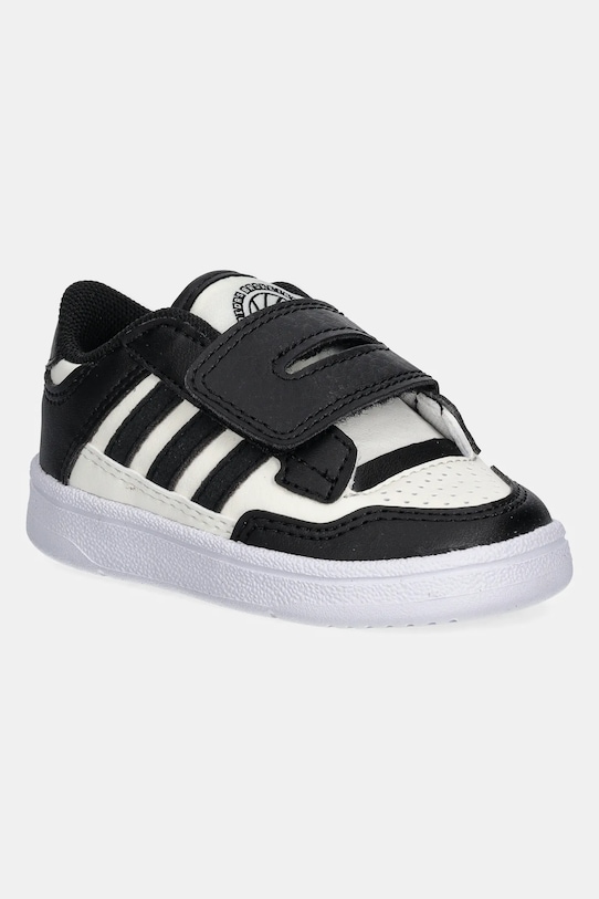 

Детские кроссовки Rapid Court Adidas Originals, белый