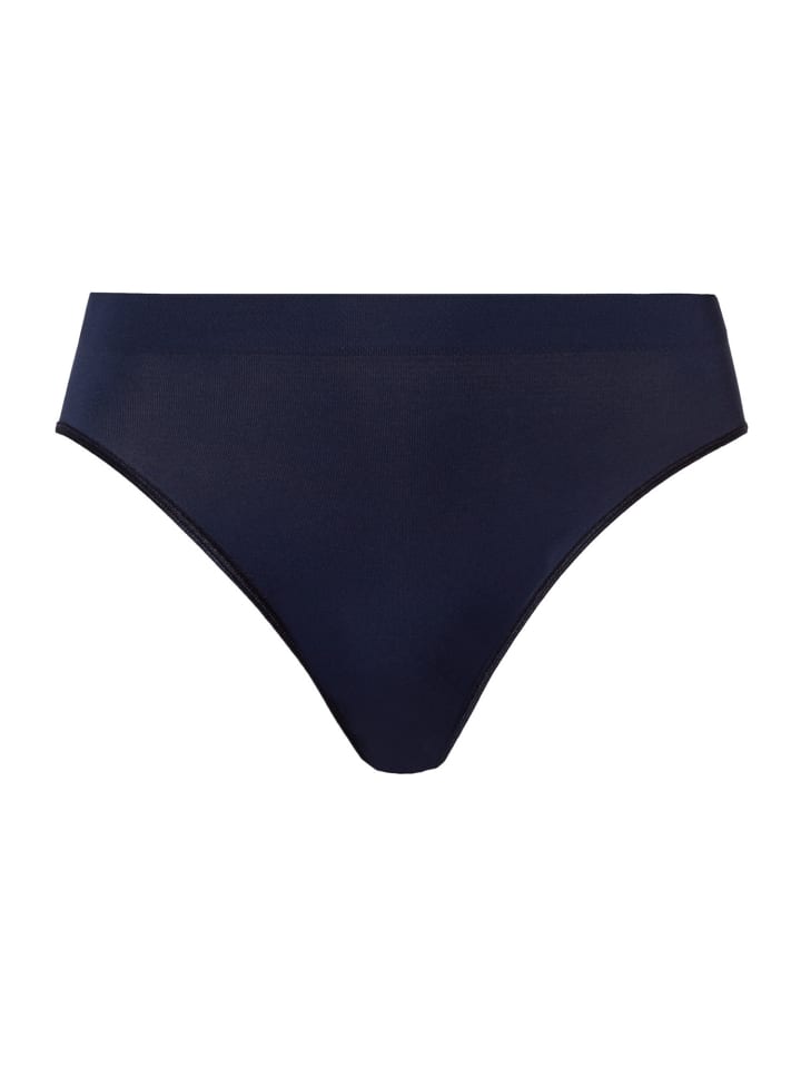 

Трусы Hanro, цвет deep navy
