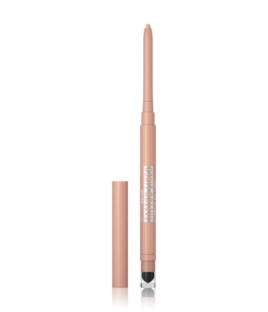 

Подводка для глаз Maybelline May A Tat Liner Auto, Auto Moon, 1 шт.
