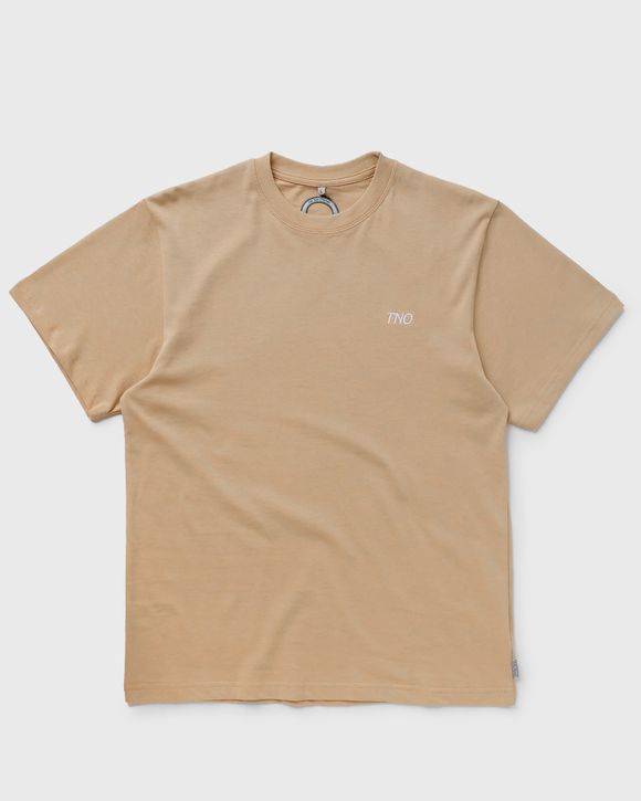 

Футболка The New Originals Catna Tee, цвет oxford tan