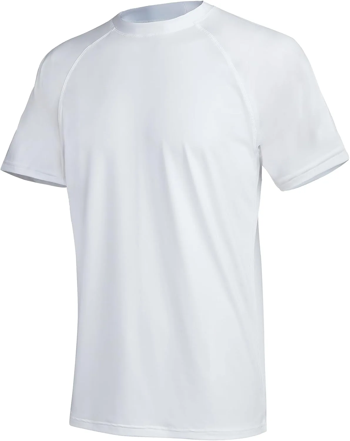 

Футболка мужская Noeoewlk с коротким рукавом для бега и тренировок