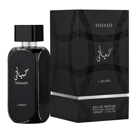 

Парфюмированная вода Lattafa Hayaati