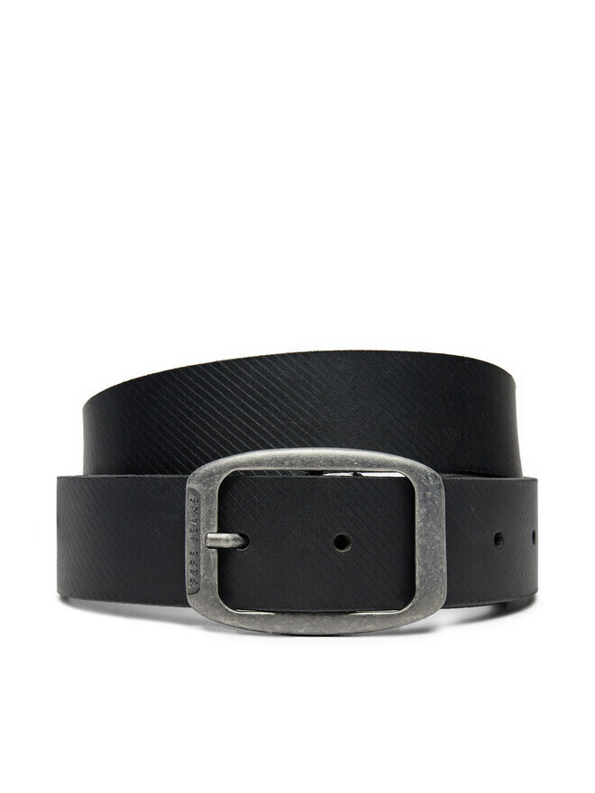 

Ремень Pepe Jeans Wade PM021025, черный