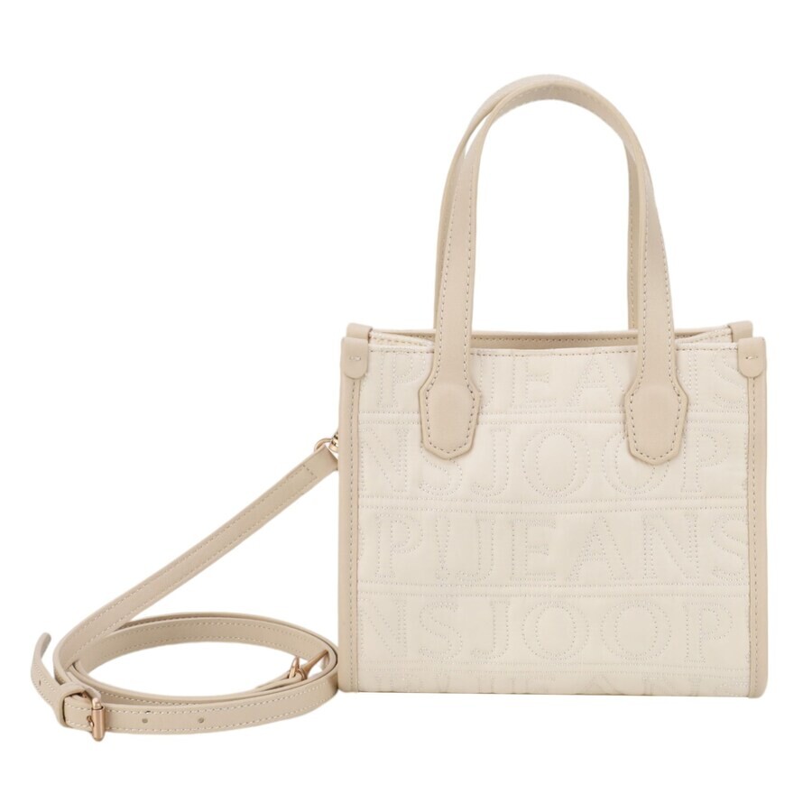 

Сумка через плечо JOOP! Jeans Shoulder Bag, песочный, Бежевый, Сумка через плечо JOOP! Jeans Shoulder Bag, песочный