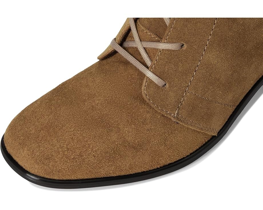 Ботинки Naot Majesty, цвет Acorn Suede — фото 2