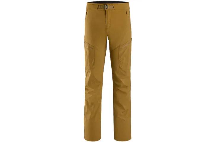 Брюки LEVON Casual Arcteryx, Cobalt Moon Blue/CobaltMoon — фото 4