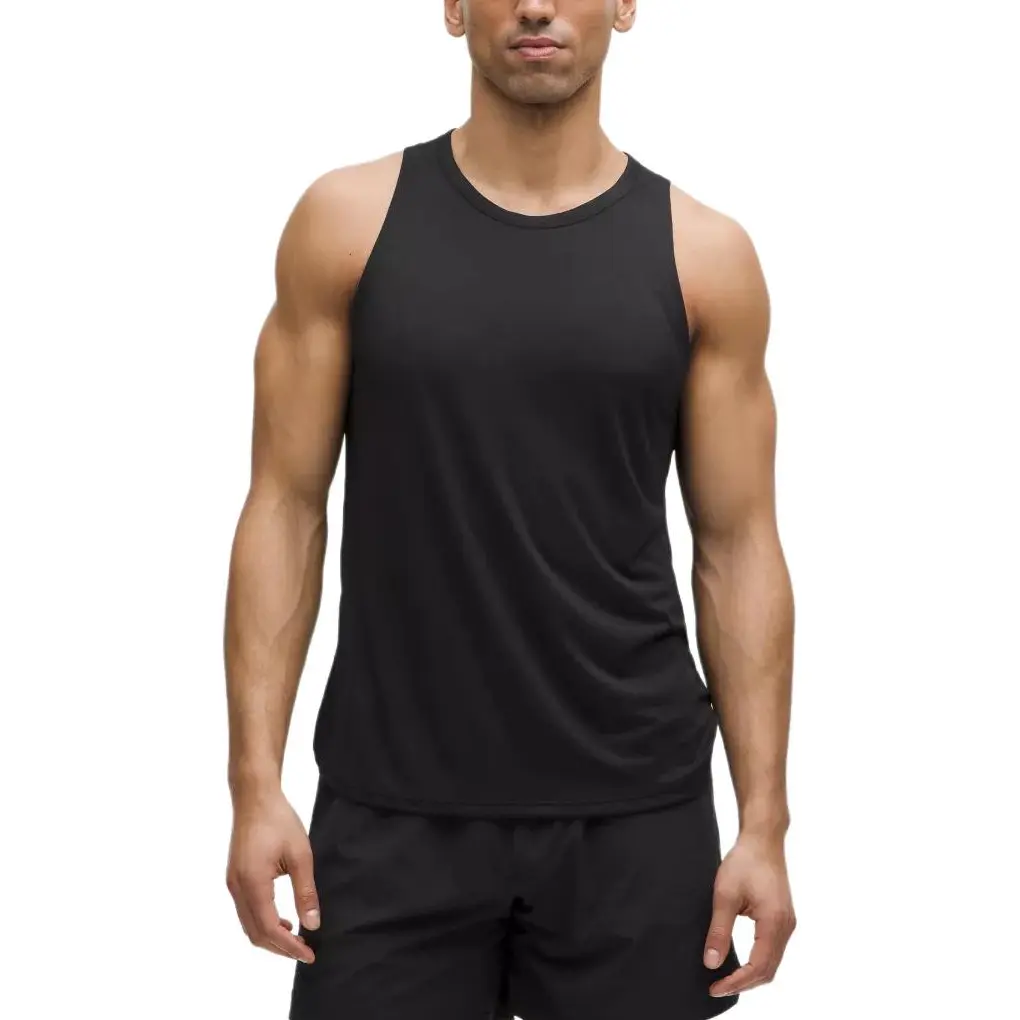 

Lululemon Майка-борцовка мужская Plum Dark Purple/GNPL