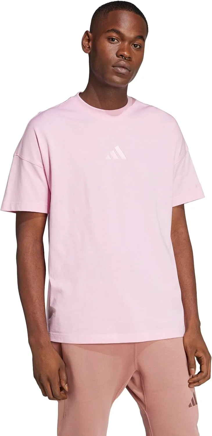 Футболка adidas All SZN мужская — фото 2