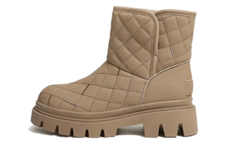 

Ботинки CAMEL Snow Boots Women's