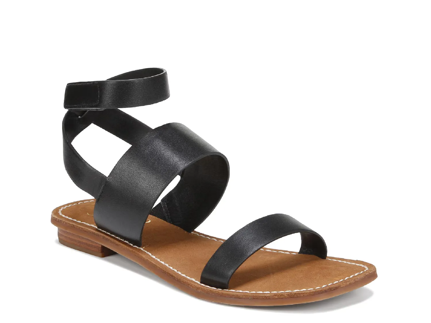 

Сандалии Tanara Sandal Franco Sarto, черный