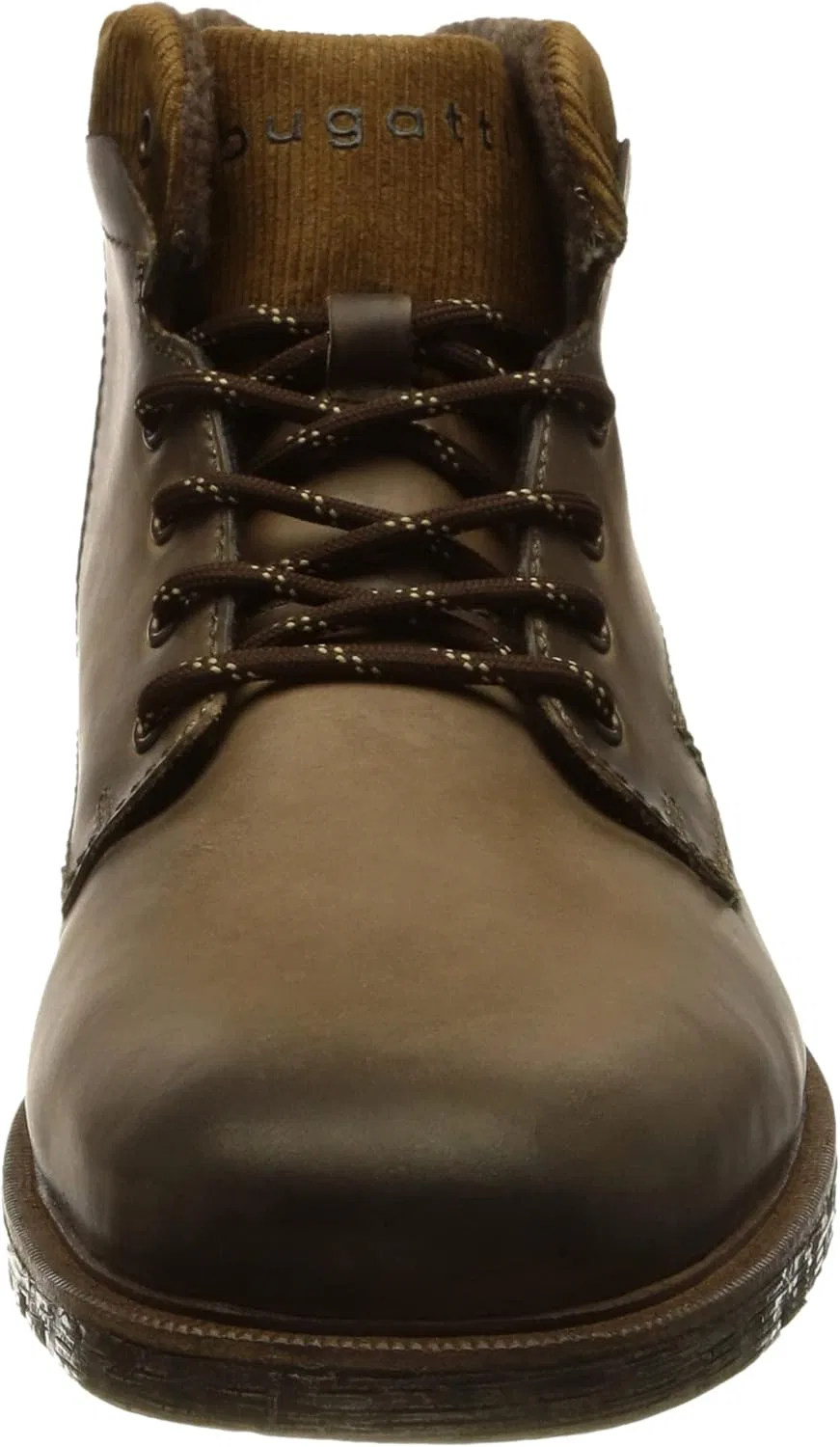 Ботинки bugatti Herren 331-ac432 Mode-Stiefel, Sand — фото 2