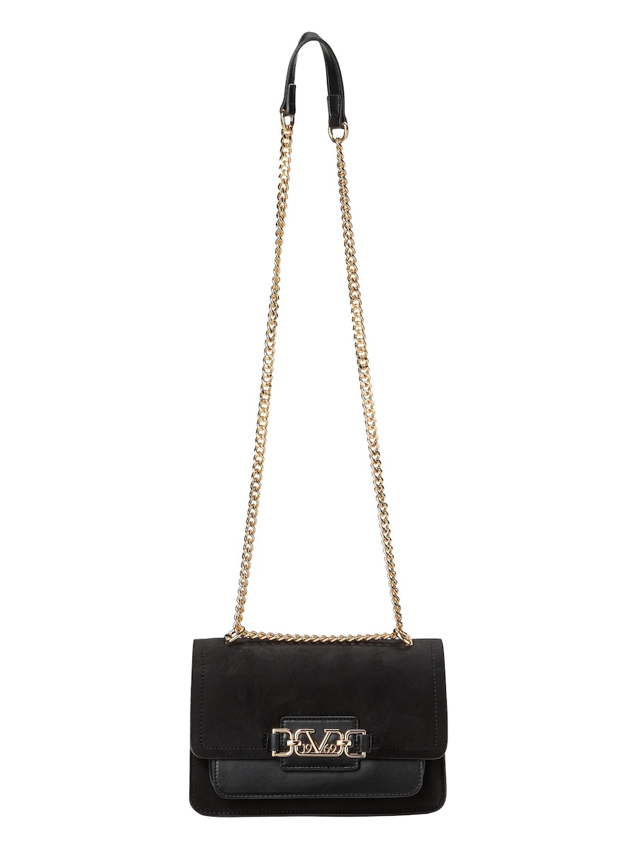 

Сумка через плечо 19V69 ITALIA Jonna Large Gold, черный