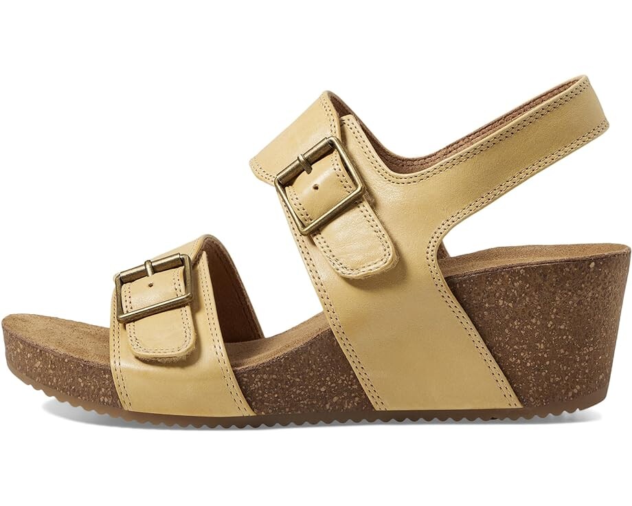 Туфли Comfortiva Erlina, цвет Mexico Yellow — фото 4
