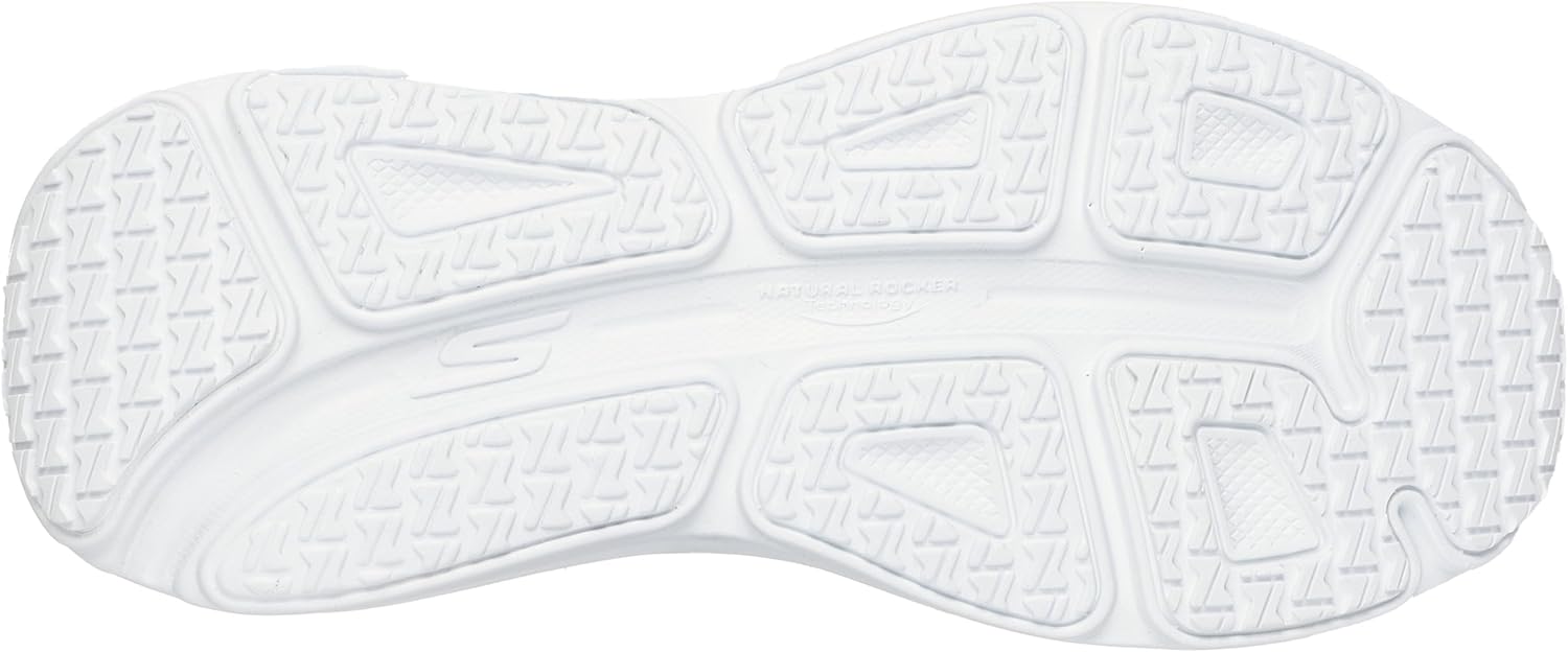 Мужские кроссовки Skechers Max Cushioning Endeavour, белый — фото 2