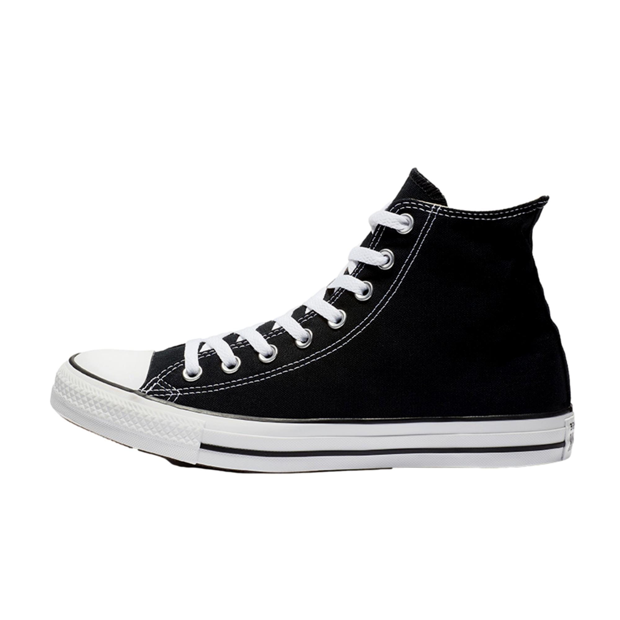 

Кроссовки Converse All Star Hi Black M9160C мужские