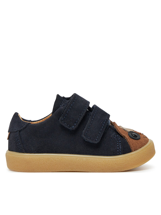 

Кроссовки Maki Alpaca 3180/5-73 Mrugała, синий