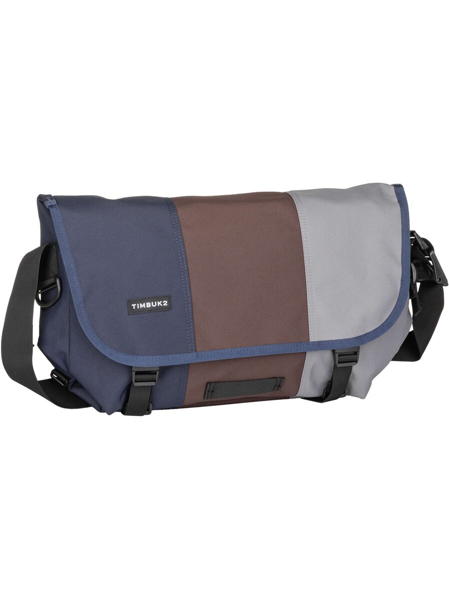 

Сумка через плечо TIMBUK2, цвет Sapphire