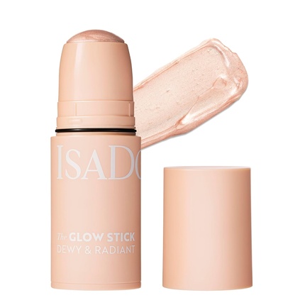 

The Glow Stick Sparkling Beige 5.5g Isadora