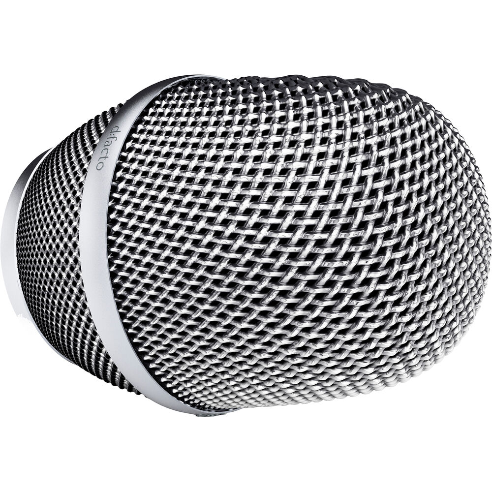 

DPA Microphones Metal Mesh Grid for d:facto Microphone DUA0713N