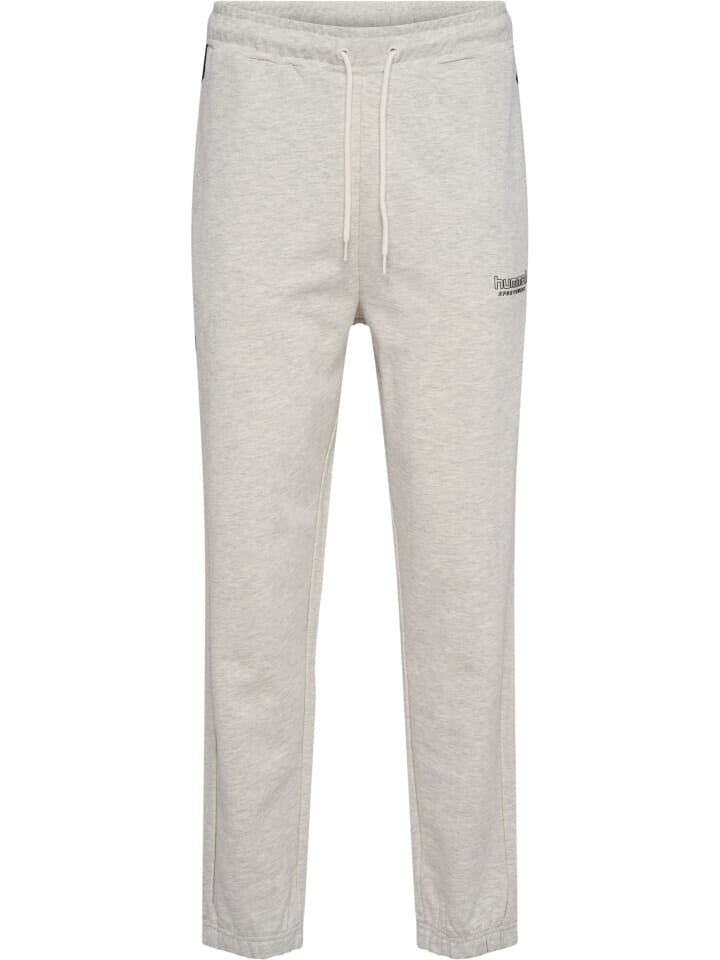 

Спортивные штаны Hummel Verstellbare Taille Pants Hmllgc Herren, цвет TOFU MELANGE