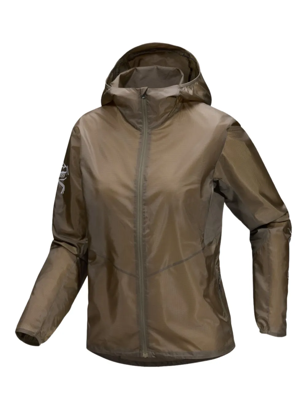 

Куртка Norvan Arc'teryx, зеленый