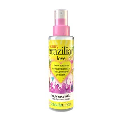 

Спрей для тела TreacleMoon Brazilian Love 150 мл