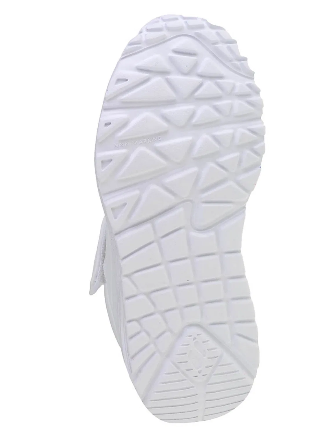 Кроссовки 'Skechers Uno Lite Rainbow Specks' Skechers, White — фото 3