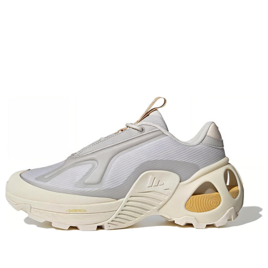 

Кроссовки adidas Wonder Runner 'Grey White', серый