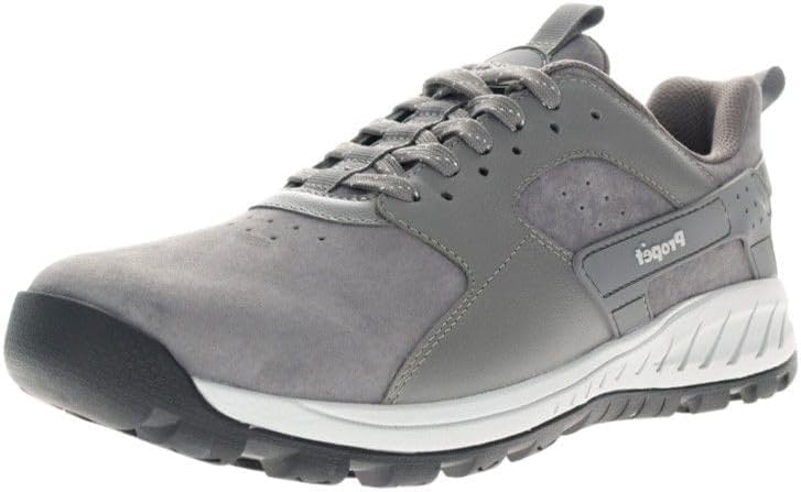 

Кроссовки Propt Mens Moa012s Propet, серый