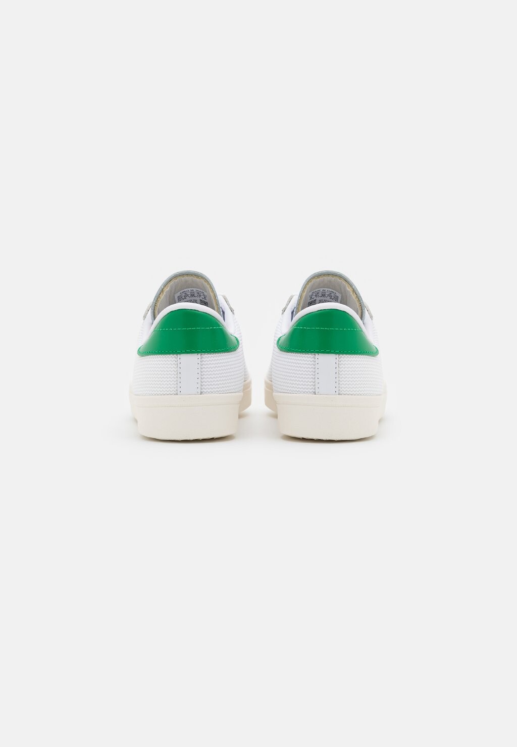 

Полукеды adidas Originals, бело-зеленая обувь Rod Laver Vin Unisexrod Laver Vin