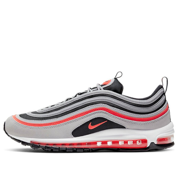 

Кроссовки air max 97 Nike, серый