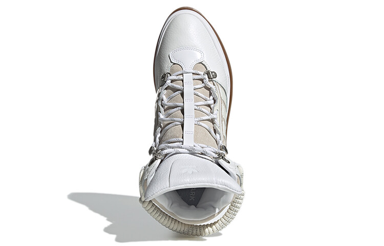 Женские кроссовки adidas originals Super Sleek 72 Lifestyle — фото 4