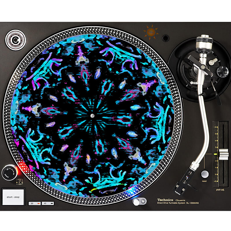 

Проигрыватель Sunshine Design sdoslipmat