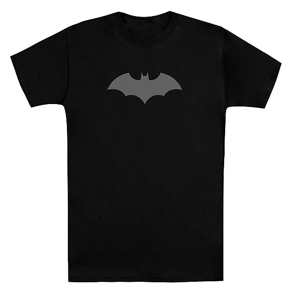 

Футболка Batman 52 black с коротким рукавом для взрослых tall Licensed Character