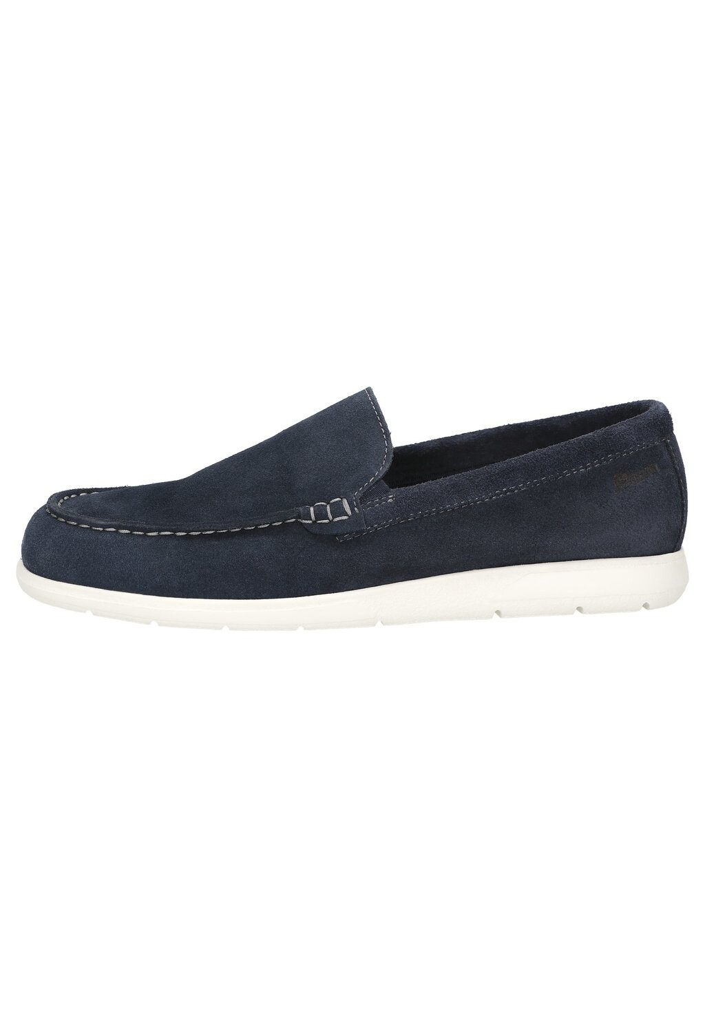 

Мокасины GIULINDO Sioux, цвет bleu foncé