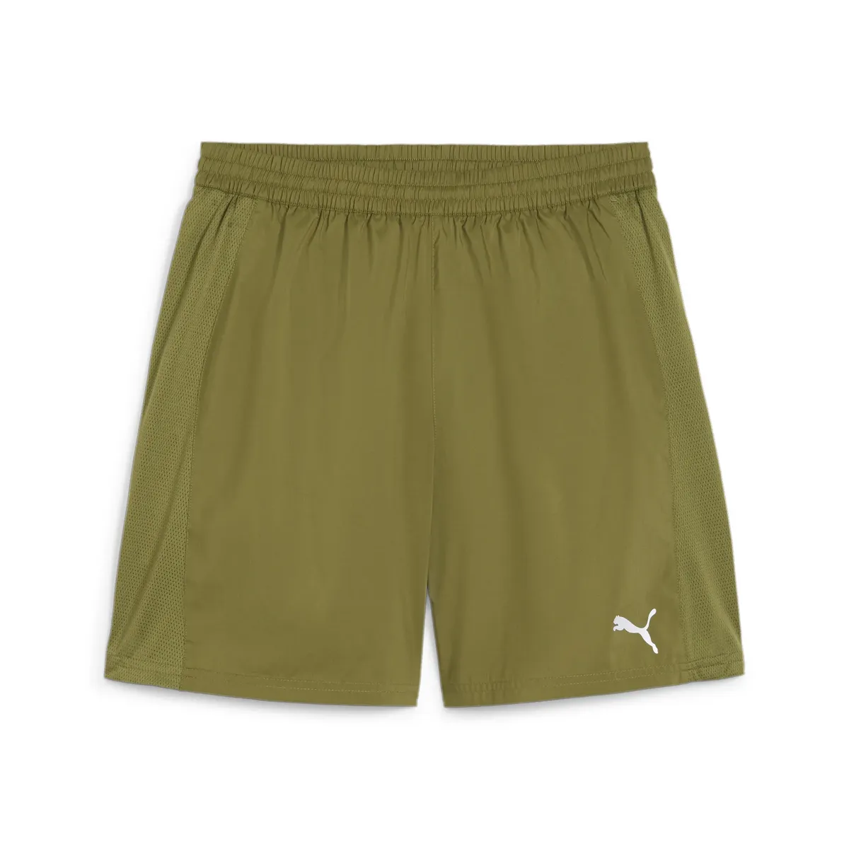 

Шорты для бега PUMA "RUN FAV VELOCITY 7" шорты для бега мужские ", зеленый