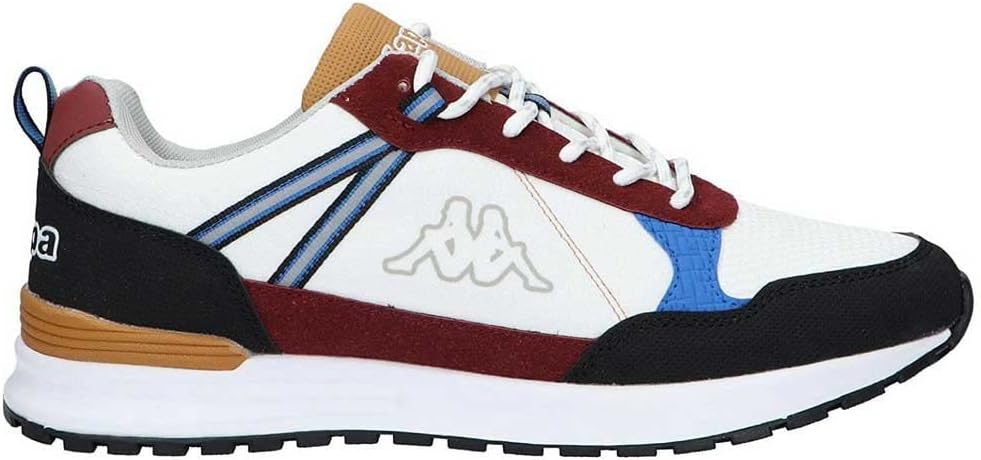 

Мужские кроссовки Kappa Antor, белый