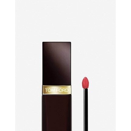 Блеск для губ Tom Ford Luxe розово-коралловый, 6 мл — фото 3