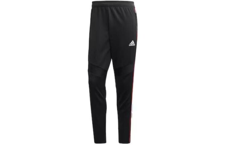 

Тренировочные брюки Tiro 19 Adidas, черный