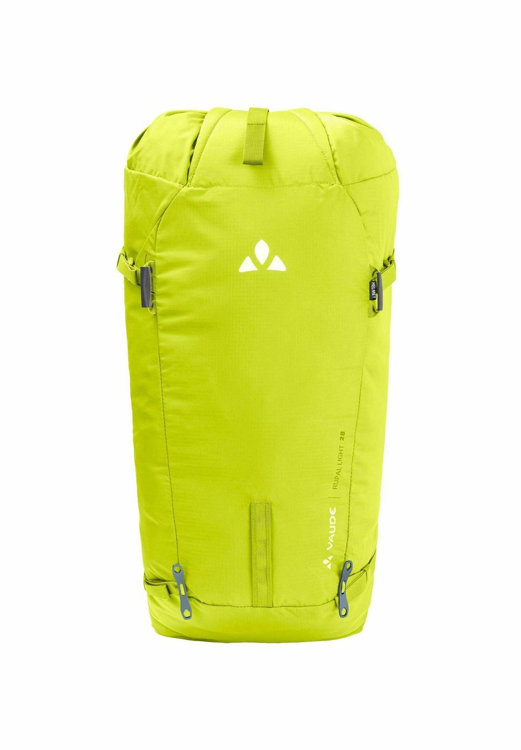

Походный рюкзак RUPAL LIGHT 28 Vaude, светло-зеленый