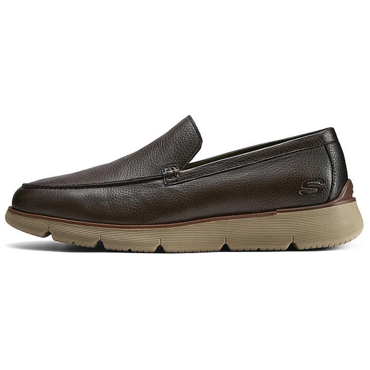 

Мужская повседневная мужская с низким верхом Palm Tree Skechers