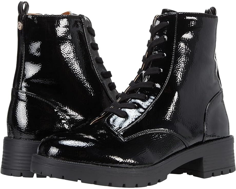 

Ботинки Anne Klein Vanya, цвет Black Patent