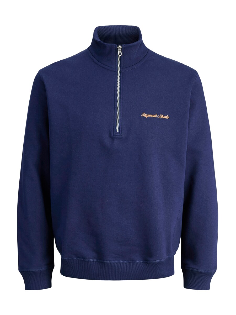 

Толстовка JACK & JONES JORNORREBRO, темно-синий
