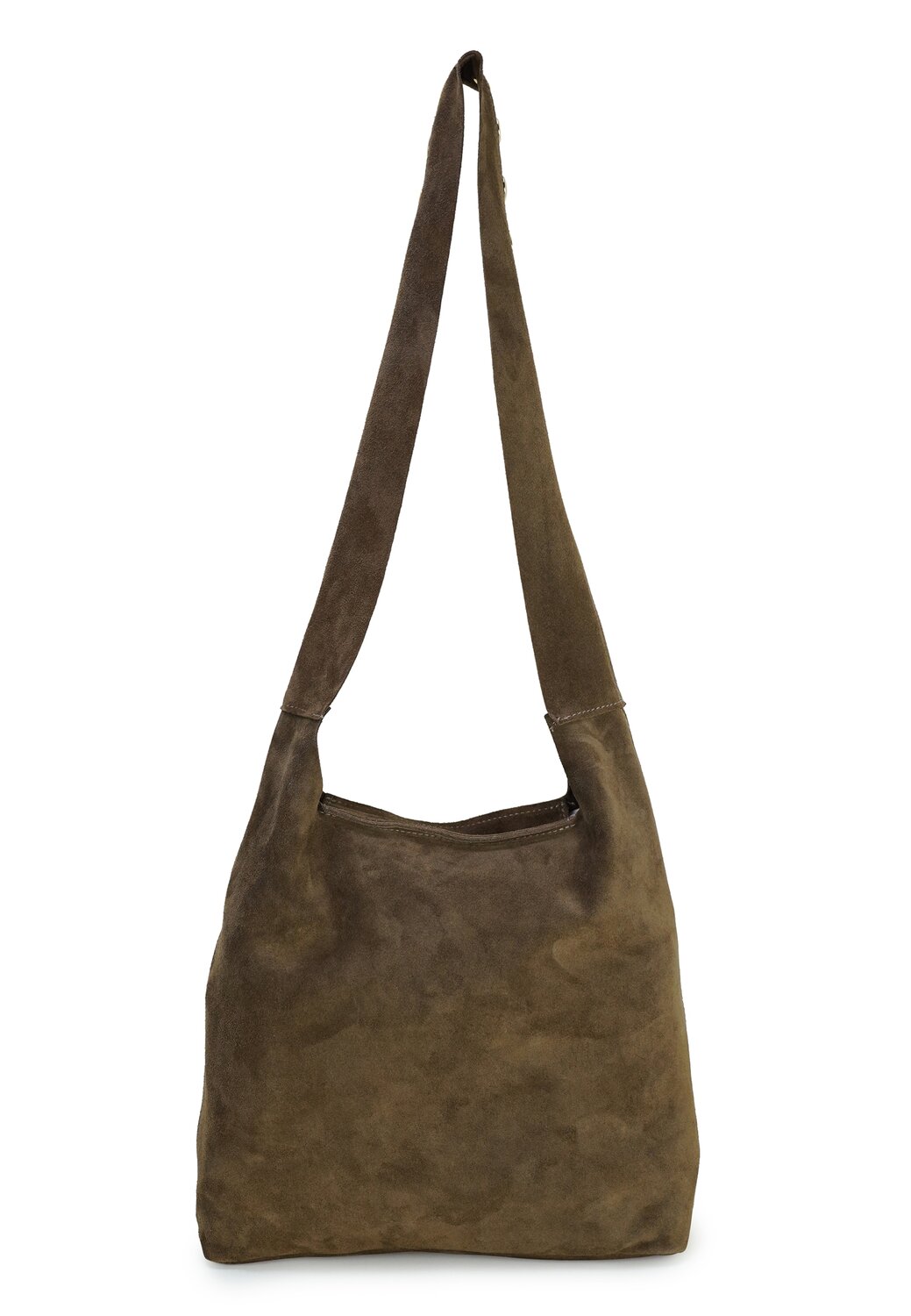 

HARPA Плечевая сумка 'SARA' в коричневом цвете