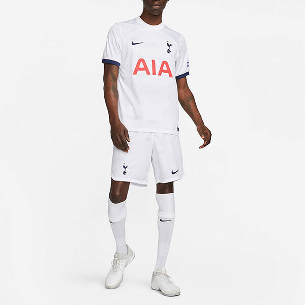 Футболка dri fit tottenham hotspur 23 24 стадион домашние Футболка Nike, белый — фото 3