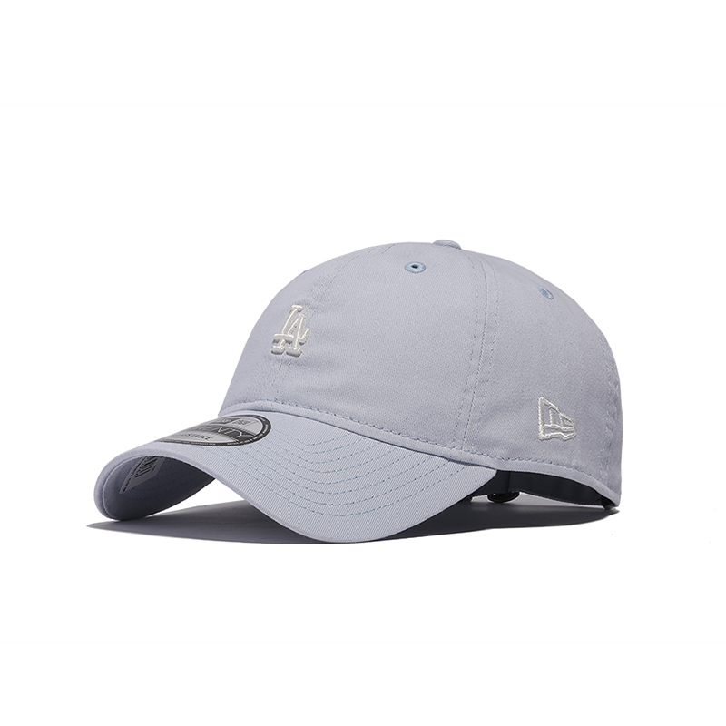 

New Era Бейсболка, Light Blue