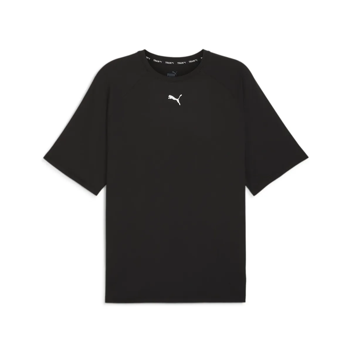 

Тренировочная футболка PUMA "CLOUDSPUN ThermoAdapt T-Shirt Men", черный