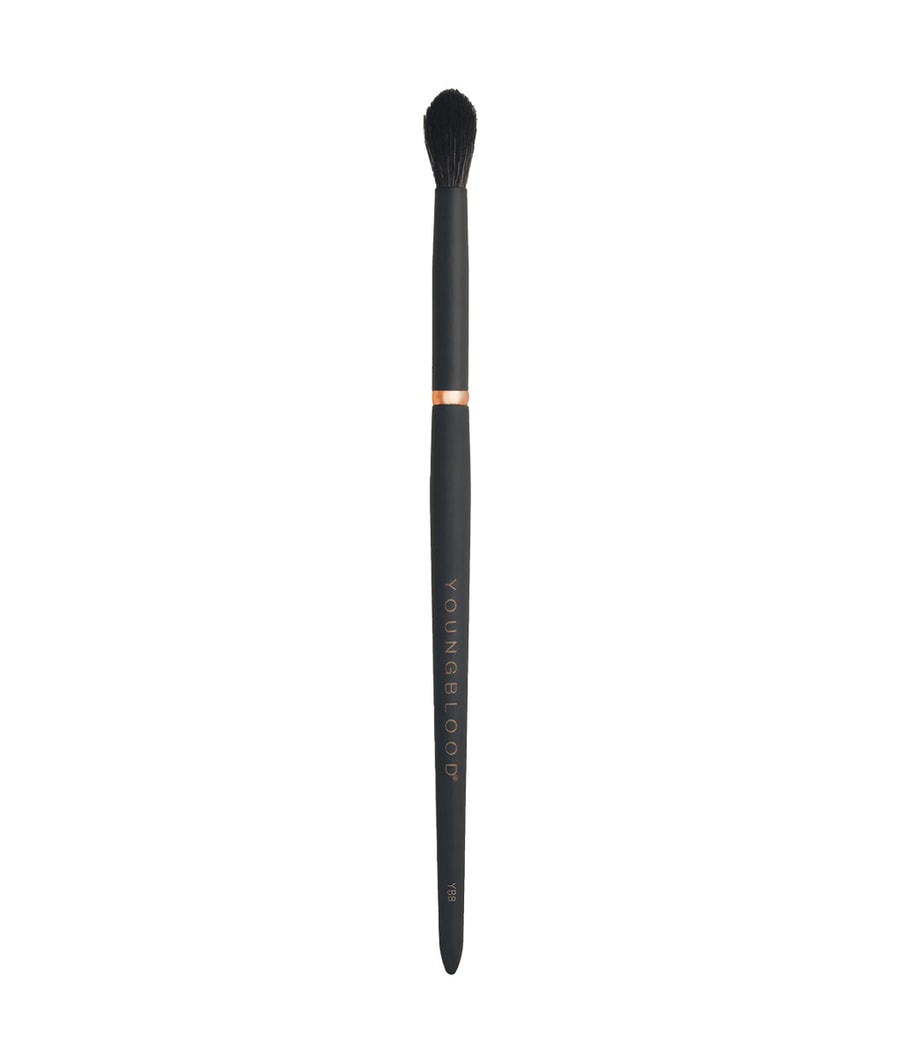 

Кисть для пудры YoungBlood Luxe YB8 Tapered Blending, 1 шт.